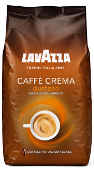 Lavazza Caffé Crema gustoso - ganze Bohnen - 1 kg Packung